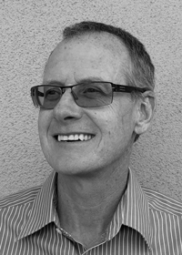 Michael Lon Goulden