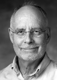 Peter K. Haff