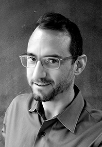 Ciaran Harman