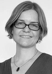 Emma M. Hill