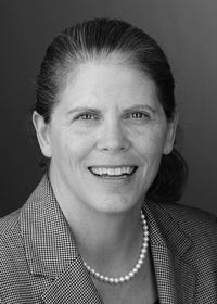 Mary C. Hill