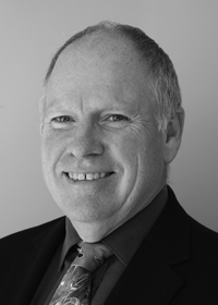Trevor R. Ireland