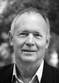 Tony Jakeman