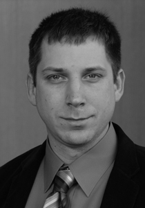 Jeffrey Pigott
