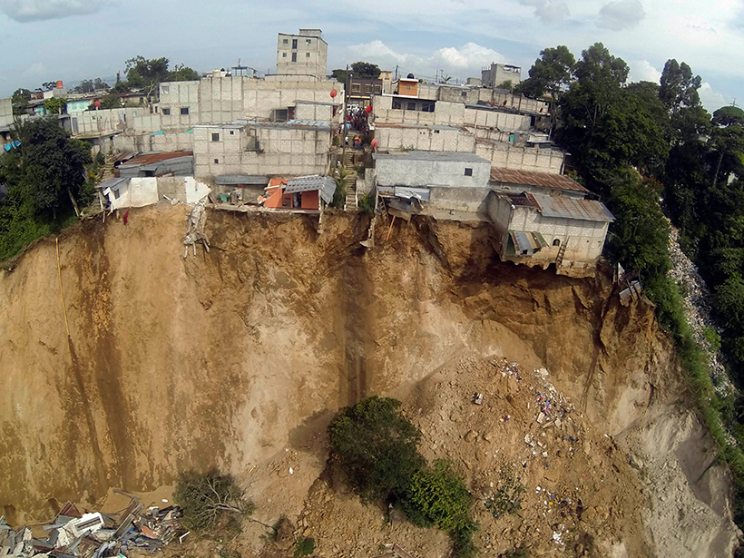 common-causes-of-residential-landslides