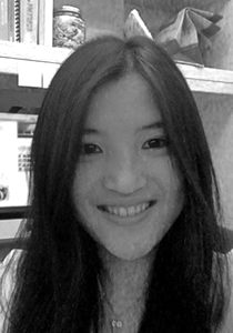 Harriet Lau