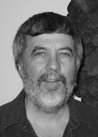 Paul Mahaffy
