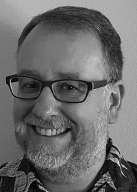David Mohrig