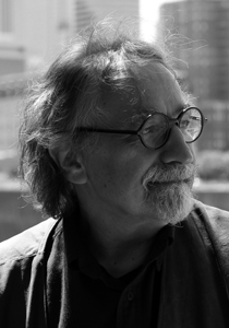 Christopher Paola