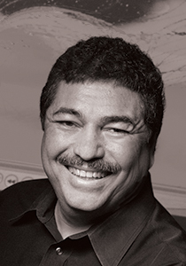 Ramon E. Lopez