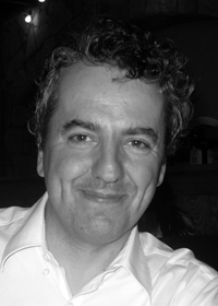 André Revil