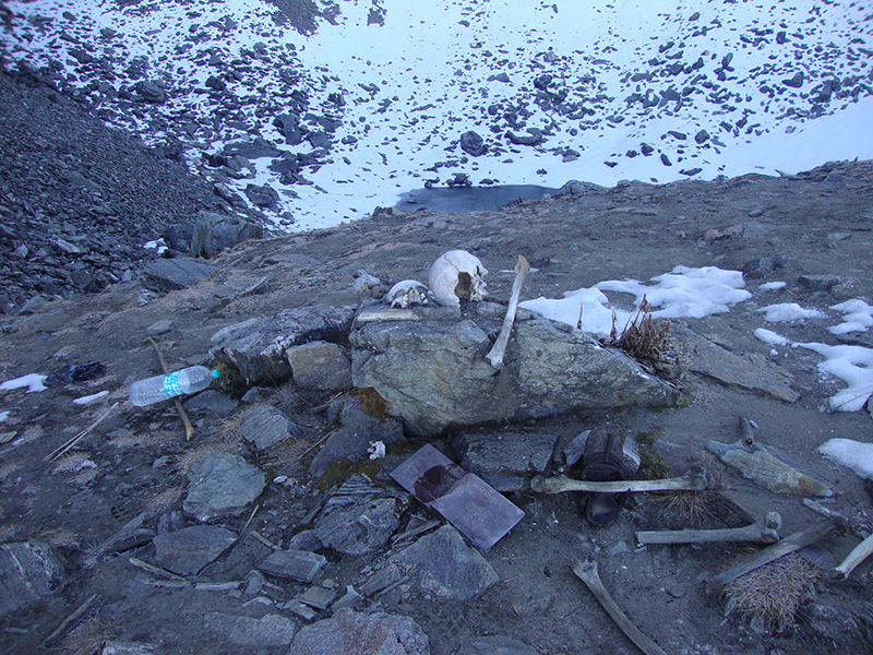 Roopkund
