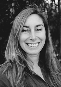 Heather M. Savage