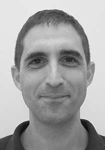 Ron Shaar