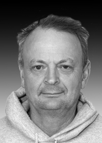 Peter K. Swart