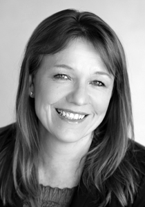 Susan C. van den Heever