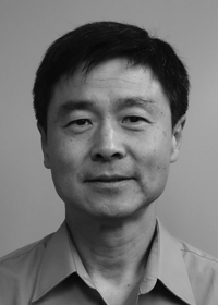 Kelin Wang