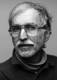 Stephen Warren