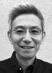 Shang-Ping Xie