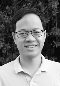 Zhongwen Zhan