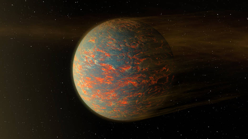 Exoplanet