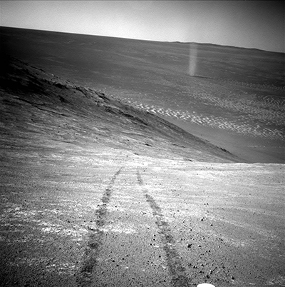 Mars
