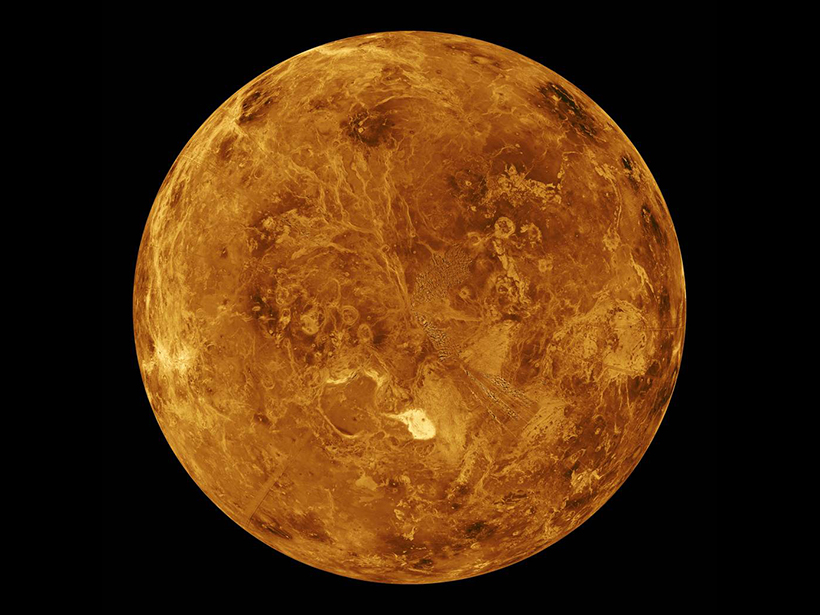 Venus