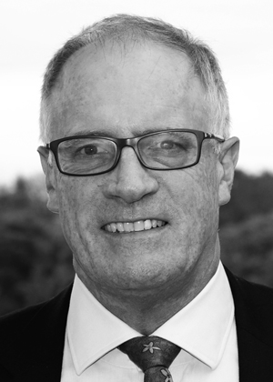 Alex Halliday