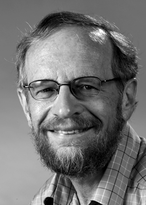 Richard B. Alley