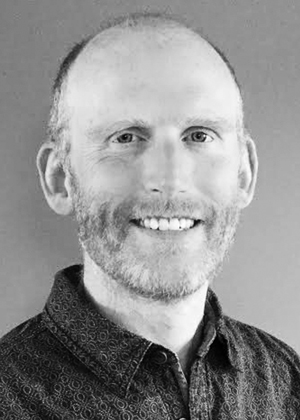 Andy Hooper