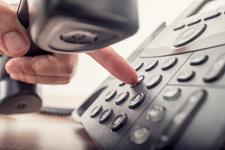 By phone screening job interview candidates, recruiters will narrow their list to no more than three to five people.