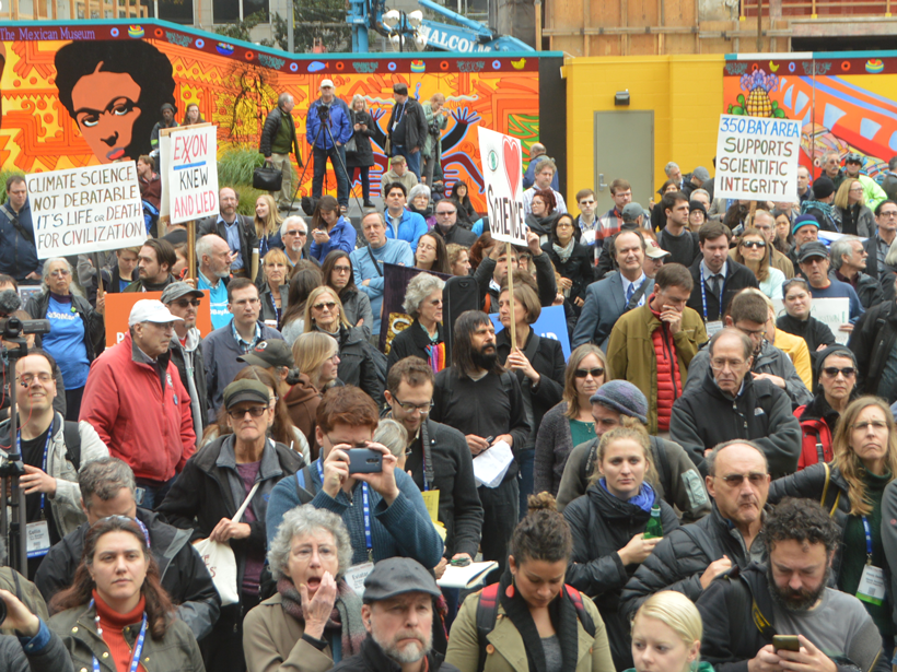 demonstration-near-agu-fall-meeting