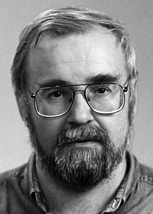 Pavel Groisman