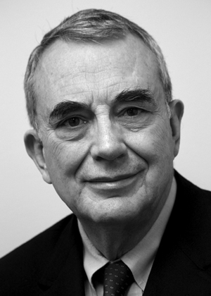 Louis J. Lanzerotti