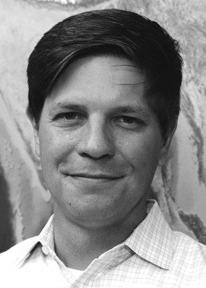 Kevin Murphy
