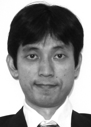 Yukitoshi Nishimura
