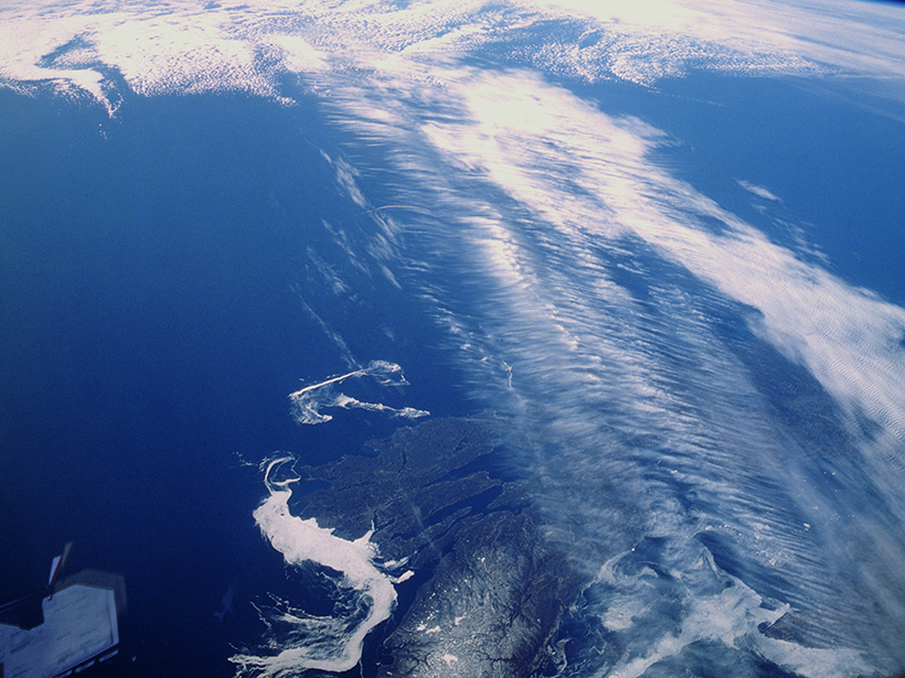 Incorporating complex ozone chemistry in climate models can improve scientific understanding of the jet stream’s behavior.