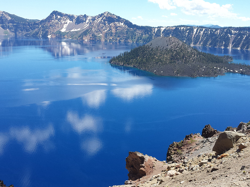 The federal Water Quality Portal gives disparate water quality data sets and resources a home on the Web