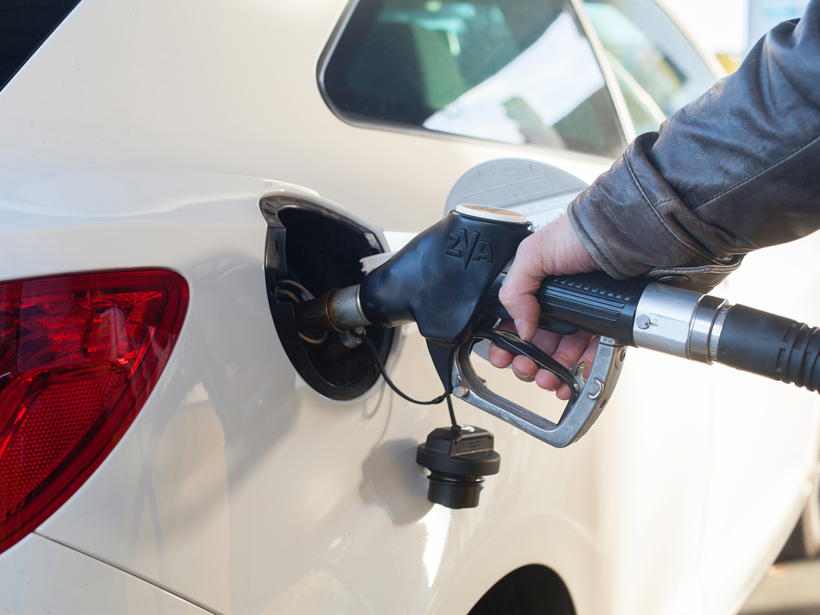 Mileage goals set in 2012 would require automobiles in the U.S. to average 54.5 mpg by 2025.