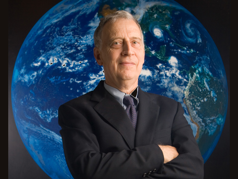 Ralph Cicerone