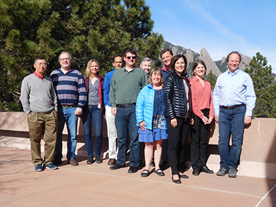 WRR Editorial Team.