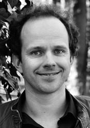 Hans Verbeeck, AGU reviewer