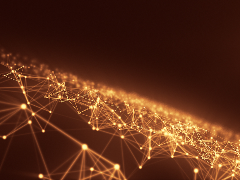 Golden network
