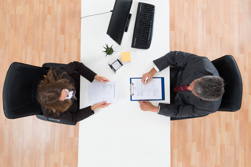 The questions you ask a potential employer during your interview should go beyond what you can learn from an online search.