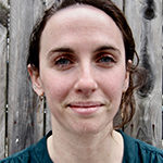 Laura Poppick, freelance science writer