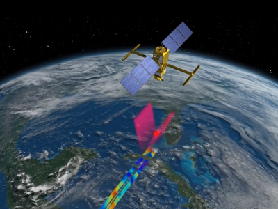 Putting Satellite Maps of Surface Water to Practical Use - Eos