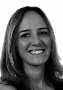 Annmarie Carlton, recipient of the 2017 Atmospheric Sciences Ascent Award.
