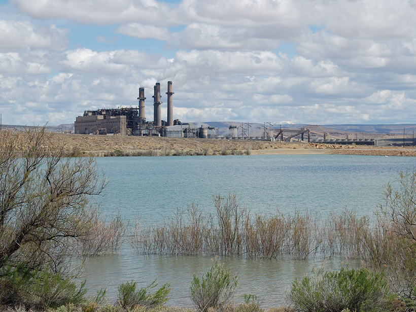 A new educational resource helps students explore the interactions between power generation systems and water resources.