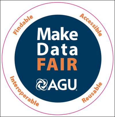 Make data FAIR