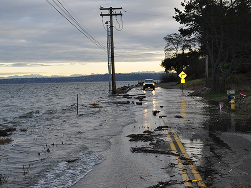 Researchers review how comprehensive climate observations could improve life on Earth.